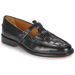 Melvin & hamilton Mocassins Melvin & Hamilton Gianna 4