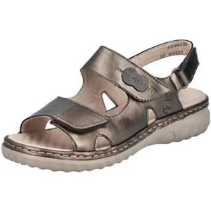 Rieker Sandalen  -