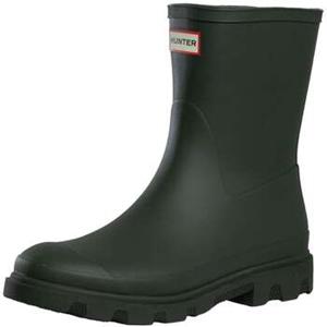 Hunter Regenlaarzen  Downpour korte Wellington laarzen