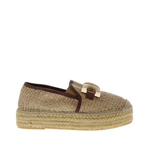Viguera Dames espadrille | dames | maat: | combinatie