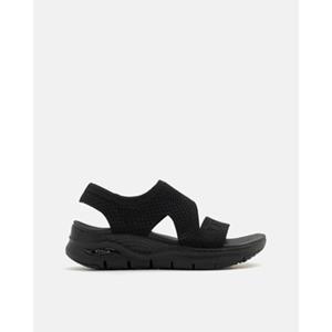 Skechers Sandalen  119458 ARCH FIT