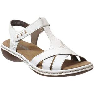 Rieker Sandalen  65919