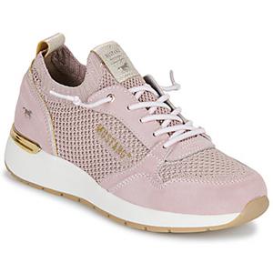 Mustang Lage Sneakers  1487301