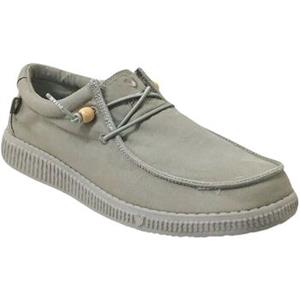 Pitas Mocassins  Wallabi washed