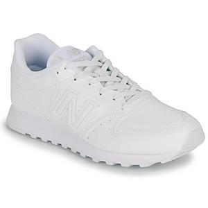 New Balance Lage Sneakers  500