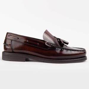 Purapiel Mocassins  104863