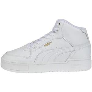 Puma Hoge Sneakers  ca_pro_mid__bianca