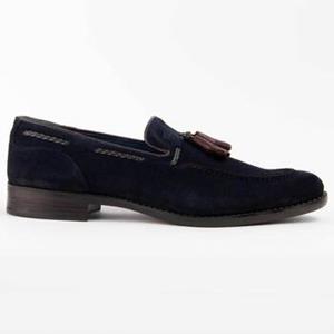Purapiel Mocassins  102779