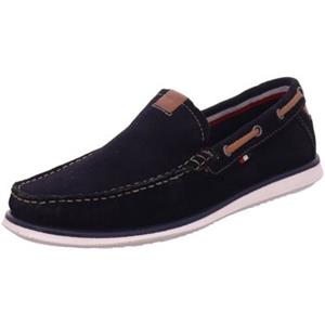 Longo Mocassins  -