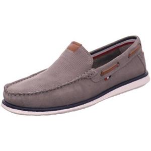 Longo Mocassins  -