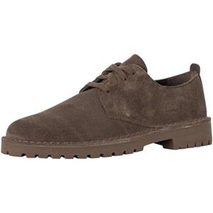 Clarks Mocassins  Desert Rock Suède lage schoenen