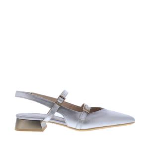 Hispanitas Dali dames slingback | dames | maat: | leer