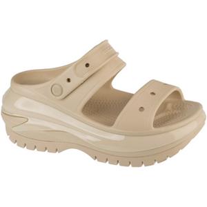 Crocs Pantoffels  Classic Crush Clog