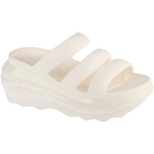 Crocs Pantoffels  Classic Mega Crush Tripe Strap