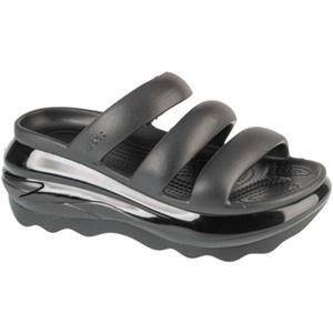 Crocs Pantoffels  Classic Mega Crush Tripe Strap