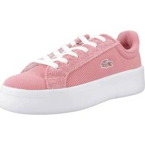 Lacoste Sneakers  CARNABY PLATFORM LITE TEX
