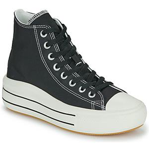 Converse Hoge Sneakers  CTAS MOVE PLATFORM RETRO SPORT