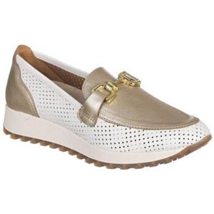 Kangaroos Lage Sneakers  LEEGLOPERS 800