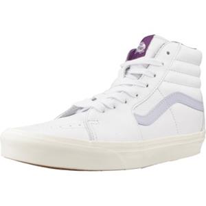 Vans Sneakers  SK8-HI PREMIUM LEATHER