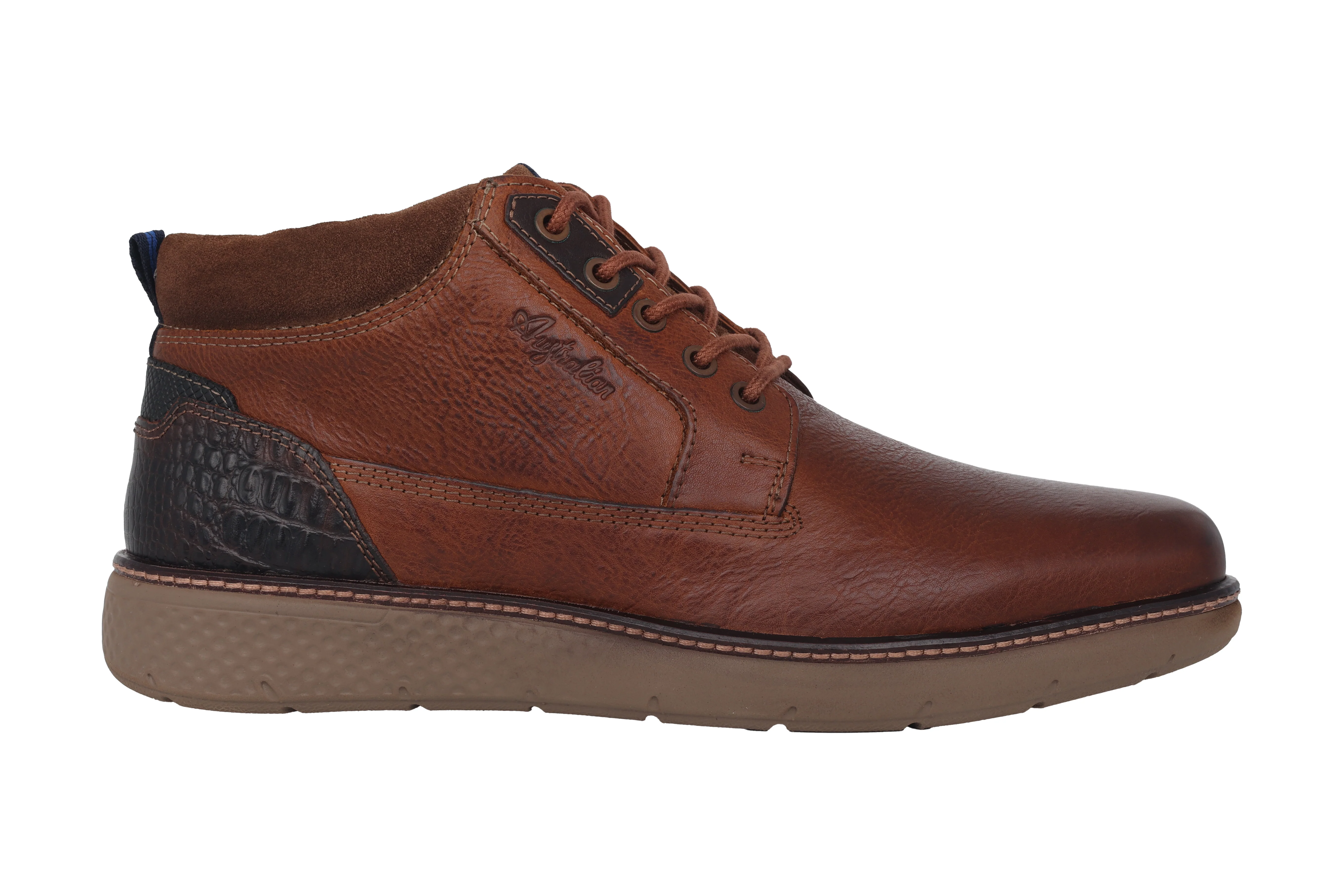 Australian Footwear Dexter heren laars