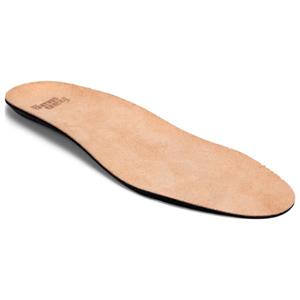 Hanwag  Footbed Vegetable Tanned - Inlegzool, natur