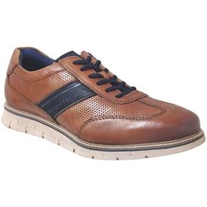 Bugatti Klassieke Schoenen  331-ary01-1000