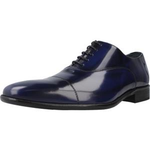 Sergio Serrano Nette Schoenen  160267