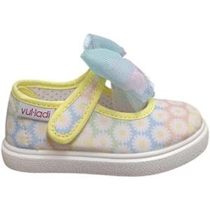 Vulladi Ballerina's  CHIQUI