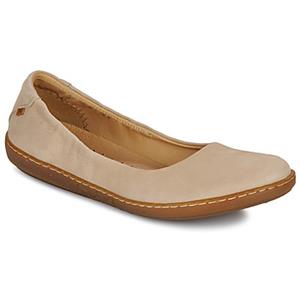 El Naturalista Ballerina's  CORAL