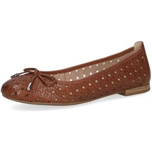 Caprice Ballerina's  -