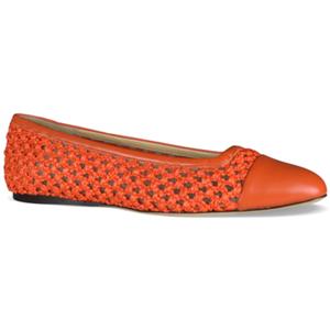 Jimmy Choo Ballerina's  -