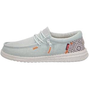 Fusion Mocassins  -