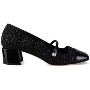 Jimmy Choo Pumps  -