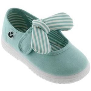 Victoria Nette schoenen  Baby 05110 - Mint