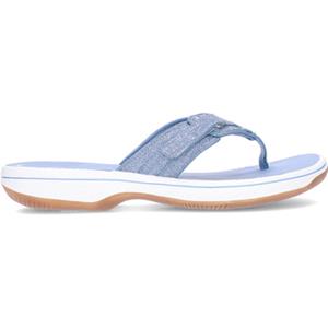 Clarks Sandalen  BRINKLEY SEA Dames Sandalen