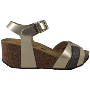Plakton Sandalen  SO BRAVE
