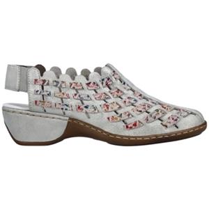 Rieker Sandalen  RAVENNA