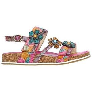 Laura vita Sandalen  BRCYANO 05