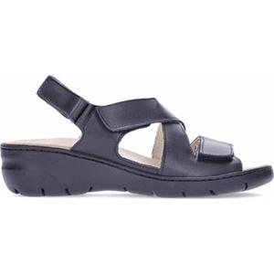 Comfort Class Sandalen  125SIN leren sandalen