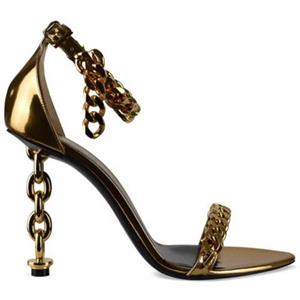 Tom Ford Sandalen  -