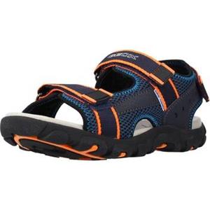 Geox Sandalen  JR SANDAL STRADA A