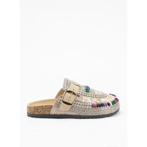 Keslem Slippers  40051
