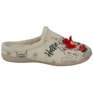 La Maison De L'espadrille Slippers  MULE CHIEN
