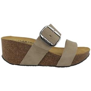 Plakton Slippers  SO ROCK