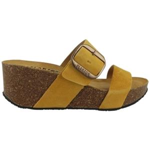 Plakton Slippers  SO ROCK