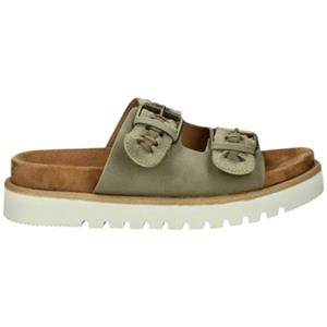Mustang Slippers  1461711