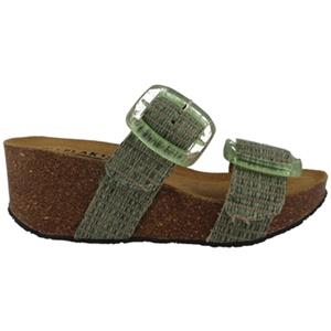 Plakton Slippers  SO ROCK BI