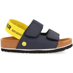 Gioseppo Teenslippers  courgis