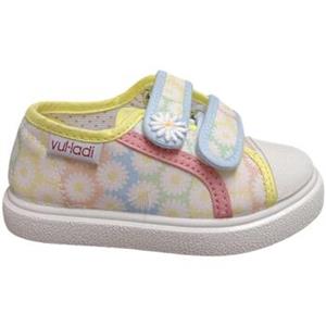 Vulladi Lage Sneakers  CHIQUI