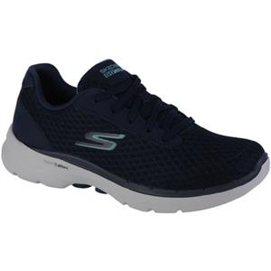 Skechers Lage Sneakers  Go Walk 6 - Iconic Vision
